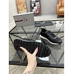 Prada Casual Sneakers For Men # 295453, cheap Prada Shoes For Men