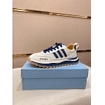 Prada Casual Sneakers For Men # 295454