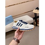 Prada Casual Sneakers For Men # 295454, cheap Prada Shoes For Men