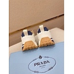 Prada Casual Sneakers For Men # 295454, cheap Prada Shoes For Men