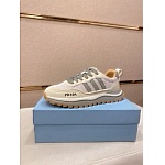 Prada Casual Sneakers For Men # 295455, cheap Prada Shoes For Men