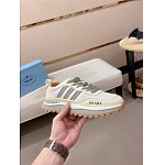 Prada Casual Sneakers For Men # 295455, cheap Prada Shoes For Men