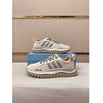 Prada Casual Sneakers For Men # 295455, cheap Prada Shoes For Men