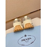 Prada Casual Sneakers For Men # 295455, cheap Prada Shoes For Men