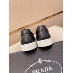 Prada Casual Sneakers For Men # 295456, cheap Prada Shoes For Men