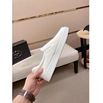 Prada Casual Sneakers For Men # 295457, cheap Prada Shoes For Men