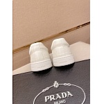 Prada Casual Sneakers For Men # 295457, cheap Prada Shoes For Men