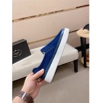 Prada Casual Sneakers For Men # 295458, cheap Prada Shoes For Men