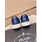 Prada Casual Sneakers For Men # 295458, cheap Prada Shoes For Men