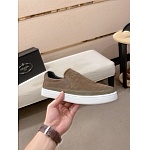 Prada Casual Sneakers For Men # 295459, cheap Prada Shoes For Men