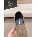 Prada Casual Sneakers For Men # 295459, cheap Prada Shoes For Men