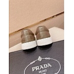 Prada Casual Sneakers For Men # 295459, cheap Prada Shoes For Men