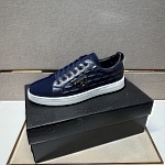 Prada Casual Sneakers For Men # 295460