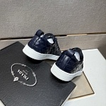 Prada Casual Sneakers For Men # 295460, cheap Prada Shoes For Men