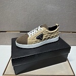 Prada Casual Sneakers For Men # 295461, cheap Prada Shoes For Men