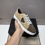 Prada Casual Sneakers For Men # 295461, cheap Prada Shoes For Men