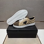 Prada Casual Sneakers For Men # 295461, cheap Prada Shoes For Men