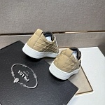 Prada Casual Sneakers For Men # 295461, cheap Prada Shoes For Men