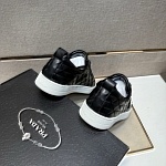 Prada Casual Sneakers For Men # 295462, cheap Prada Shoes For Men