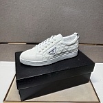 Prada Casual Sneakers For Men # 295463