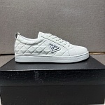 Prada Casual Sneakers For Men # 295463, cheap Prada Shoes For Men