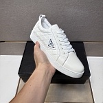 Prada Casual Sneakers For Men # 295463, cheap Prada Shoes For Men