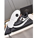 Prada Casual Sneakers For Men # 295464, cheap Prada Shoes For Men