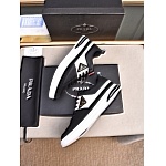 Prada Casual Sneakers For Men # 295464, cheap Prada Shoes For Men