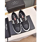 Prada Casual Sneakers For Men # 295464, cheap Prada Shoes For Men
