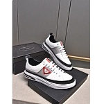 Prada Casual Sneakers For Men # 295465, cheap Prada Shoes For Men