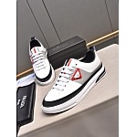 Prada Casual Sneakers For Men # 295465, cheap Prada Shoes For Men