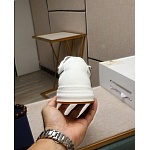 Prada Casual Sneakers For Men # 295466, cheap Prada Shoes For Men