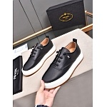 Prada Casual Sneakers For Men # 295468, cheap Prada Shoes For Men