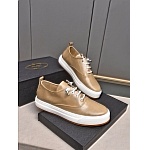 Prada Casual Sneakers For Men # 295469, cheap Prada Shoes For Men