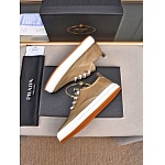 Prada Casual Sneakers For Men # 295469, cheap Prada Shoes For Men