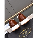 Prada Casual Sneakers For Men # 295470, cheap Prada Shoes For Men