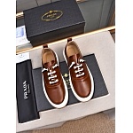 Prada Casual Sneakers For Men # 295470, cheap Prada Shoes For Men
