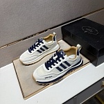 Prada Casual Sneakers For Men # 295471, cheap Prada Shoes For Men