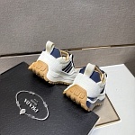 Prada Casual Sneakers For Men # 295471, cheap Prada Shoes For Men