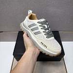 Prada Casual Sneakers For Men # 295472, cheap Prada Shoes For Men