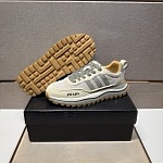 Prada Casual Sneakers For Men # 295472, cheap Prada Shoes For Men