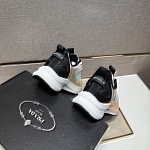 Prada Casual Sneakers For Men # 295473, cheap Prada Shoes For Men