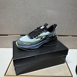 Prada Casual Sneakers For Men # 295475, cheap Prada Shoes For Men