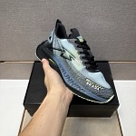Prada Casual Sneakers For Men # 295475, cheap Prada Shoes For Men
