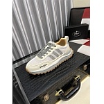 Prada Casual Sneakers For Men # 295476