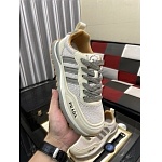 Prada Casual Sneakers For Men # 295476, cheap Prada Shoes For Men