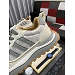Prada Casual Sneakers For Men # 295476, cheap Prada Shoes For Men