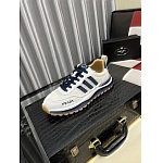 Prada Casual Sneakers For Men # 295477