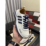 Prada Casual Sneakers For Men # 295477, cheap Prada Shoes For Men