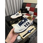 Prada Casual Sneakers For Men # 295477, cheap Prada Shoes For Men